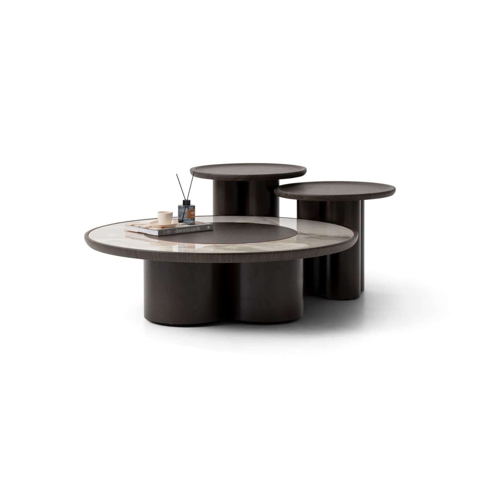 COFFEE TABLES