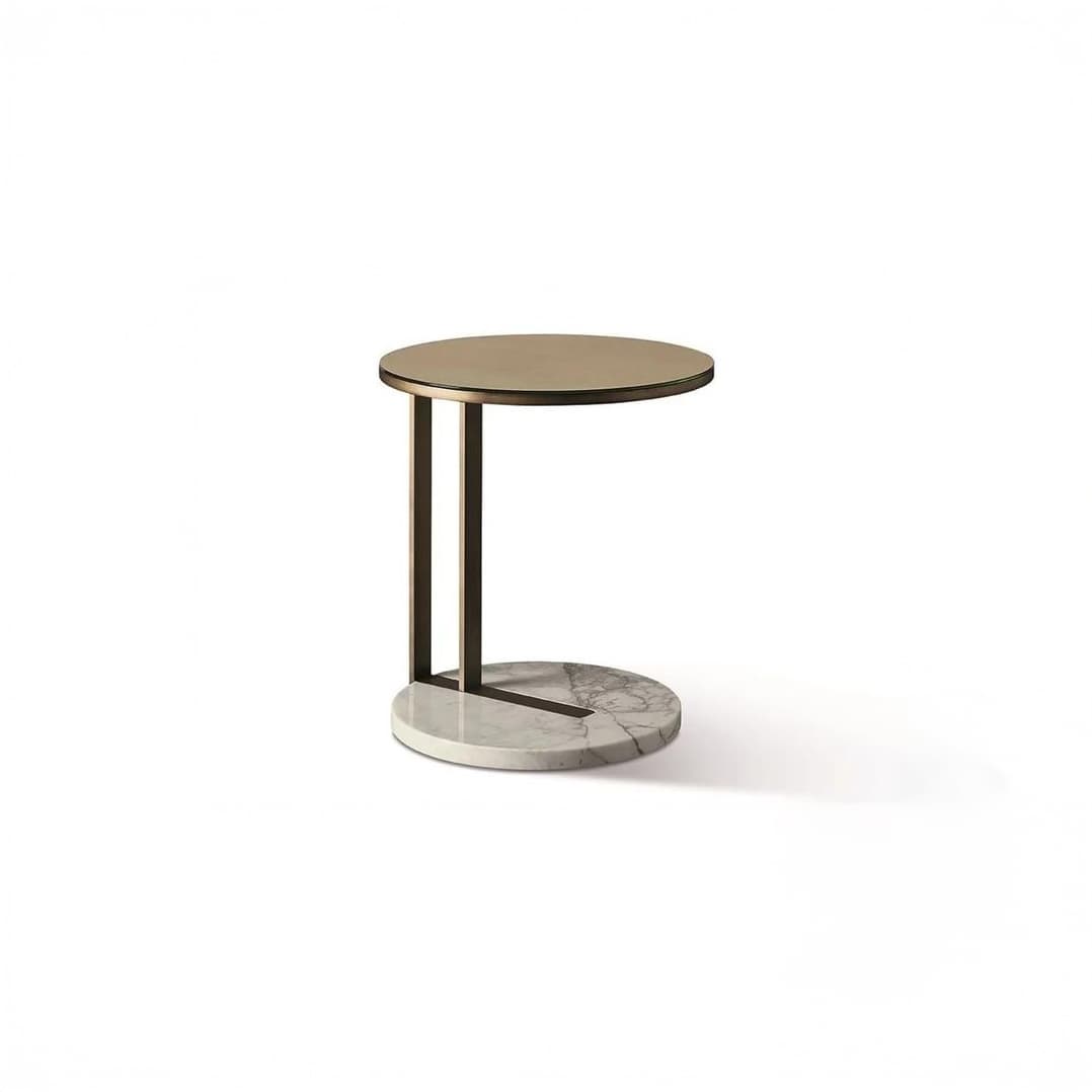 SIDE TABLES