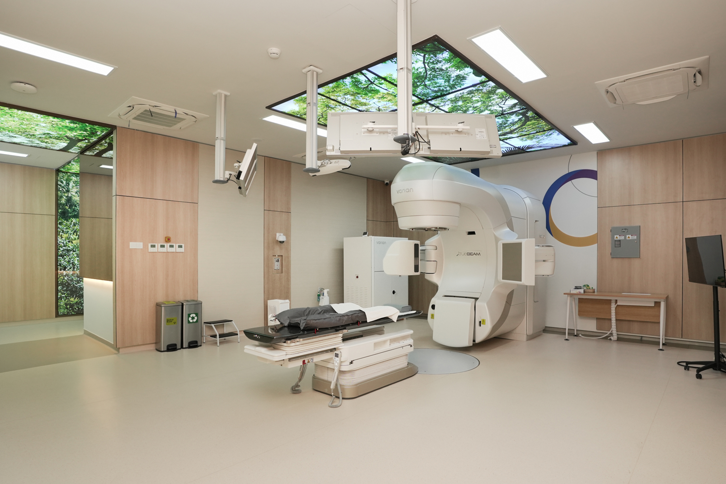 BALI INTERNATIONAL HOSPITAL