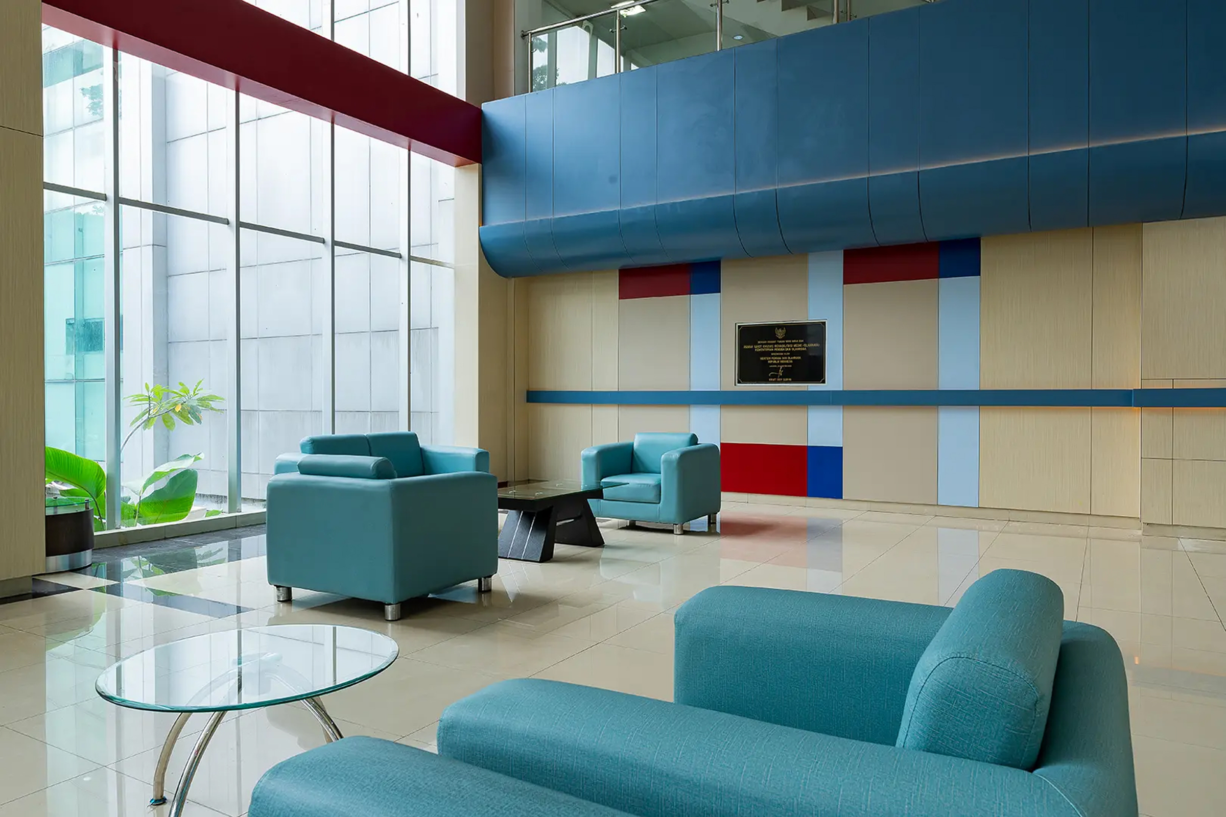 SPORT HOSPITAL